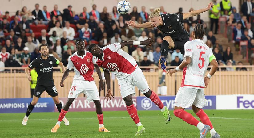 BL: idegenben ikszelt a Manchester City, az Arsenal odahaza hozta a kötelezőt – EREDMÉNYEK