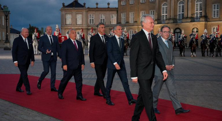 Magyarország megint egyedüliként ellenezte az Európai Unió tervét