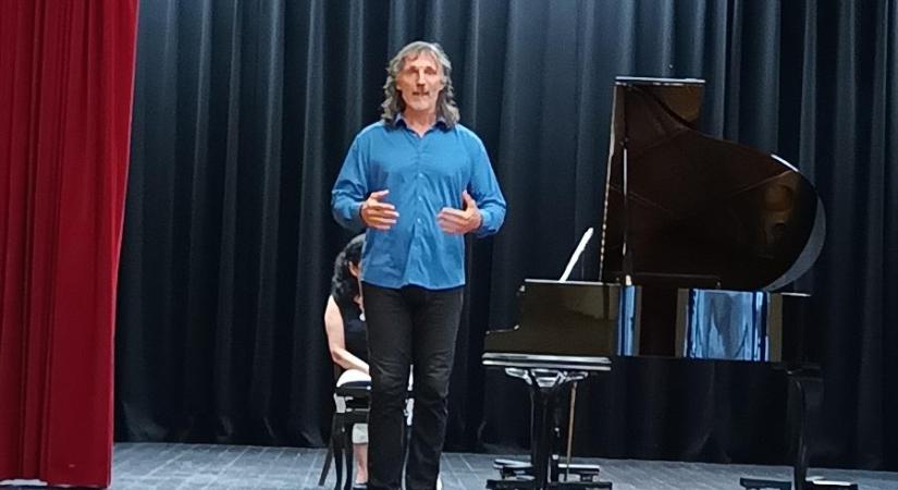 Liszt művek a technika és az előadásmód változásának tükrében
