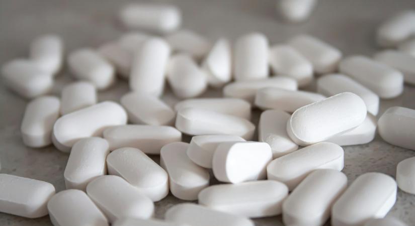 Nyugtatókkal, antibiotikumokkal van tele a Duna, a Tisza és a Balaton vize is