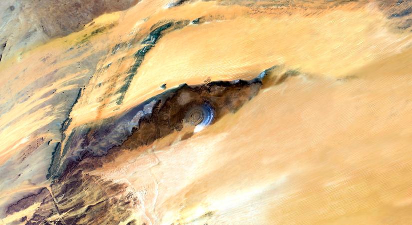 Bejelentették a világszenzációt, Atlantisz városát találták meg repülővel, végig ott volt a szemünk előtt?