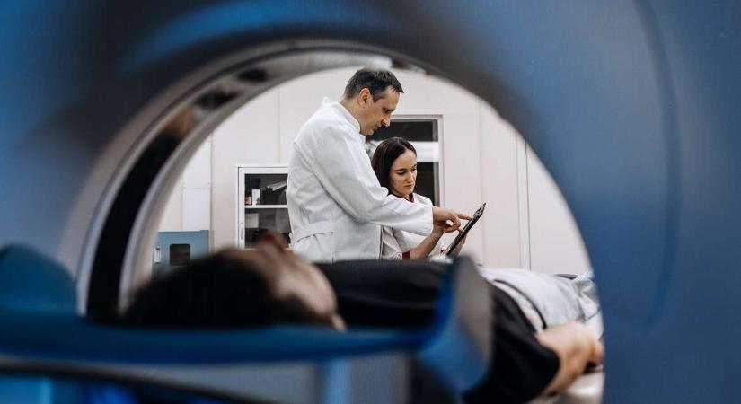 MRI- és CT-felvásárlás: Gépek lesznek, de ki kezeli majd őket?