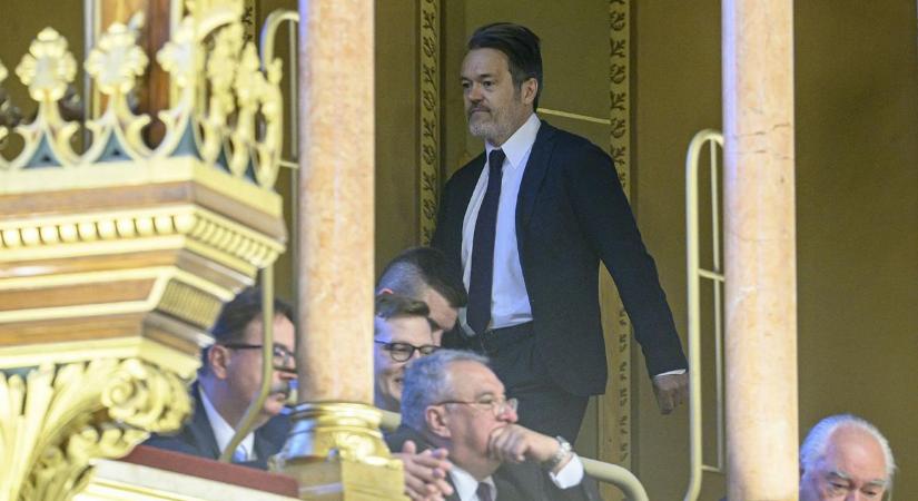 Habony Árpád titokzatos brit cége fékezni látszik
