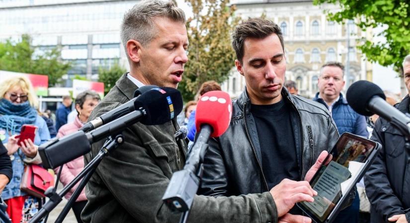„Földalatti mozgalomként kell a Tiszának készülni a választásokra”