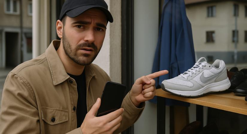 Botrányt robbantott ki egy influenszer