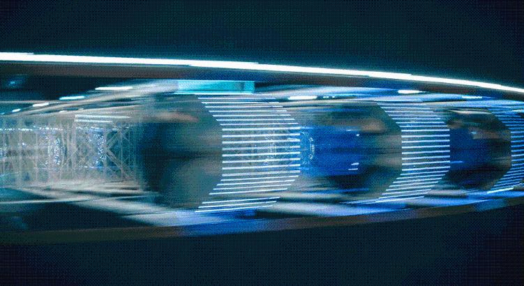 Amszterdamból Párizsba 45 perc alatt? Egy lépéssel közelebb vagyunk a sci-fik világához