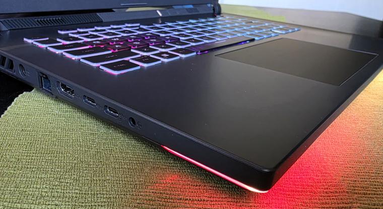 Az Asus frissítést adott ki ROG gamer laptopjaihoz a teljesítményproblémák javítására