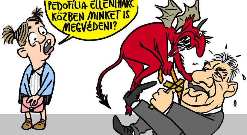 Legádázabb ellenségek