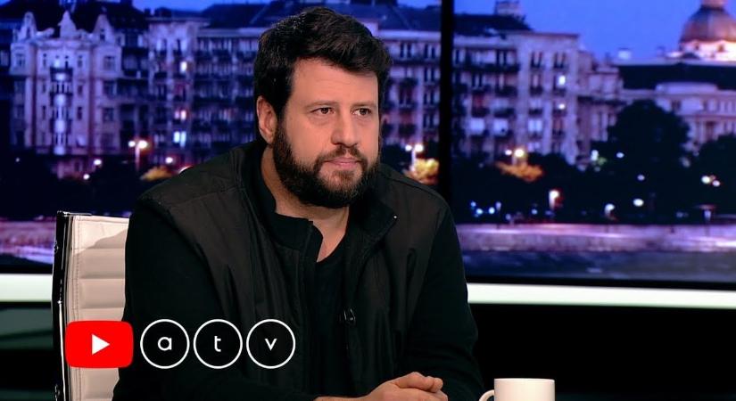 Meglepő nevek: több híresség is felszólal Puzsér Róbert tüntetésén október 5-én