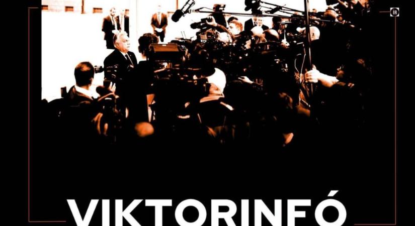 Viktorinfó, ami nem teljesen egyezik ‘másokinfójával’