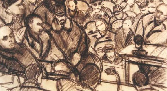 1945 – Hogyan tovább? - a Magyar Zsidó Múzeum és Levéltár időszaki tárlata a holokauszt utáni túlélésről mesél