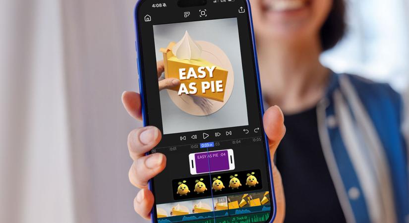 Profi videóvágás iPhone-on: megérkezett az Adobe Premiere mobilra
