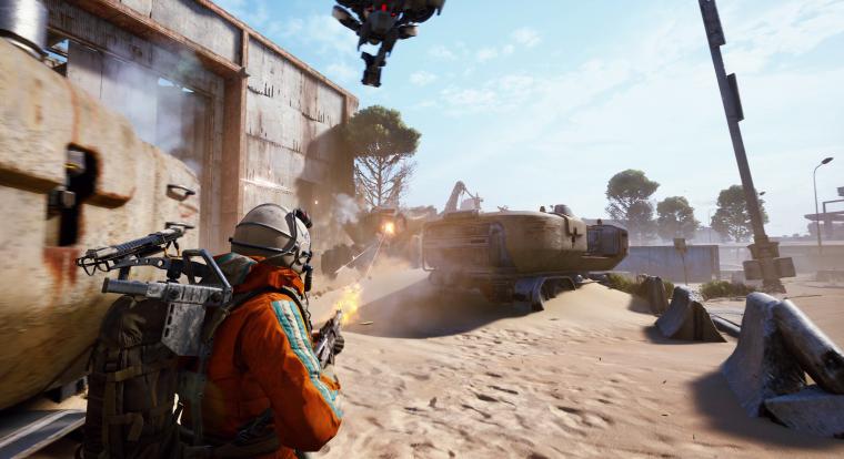 Az Arc Raiders egy gyönyörű lövöldének tűnik, a gépigénye mégsem iszonyatos