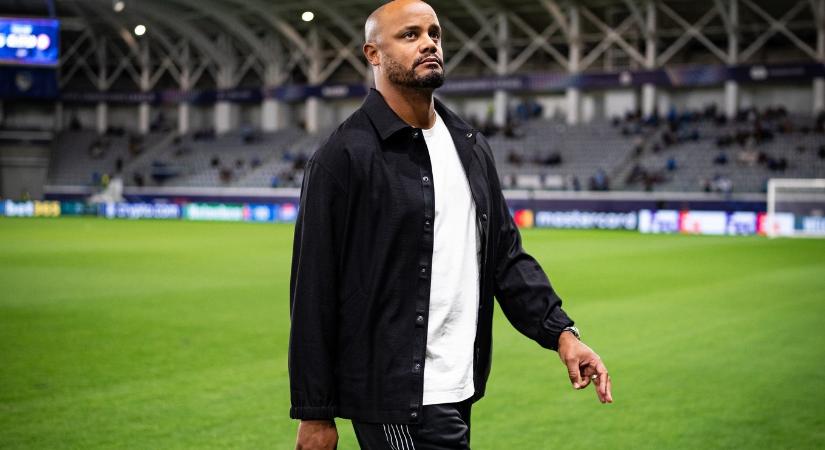 A Bayern München átigazolási ötletén nagyon kiakadtak a Liverpoolnál