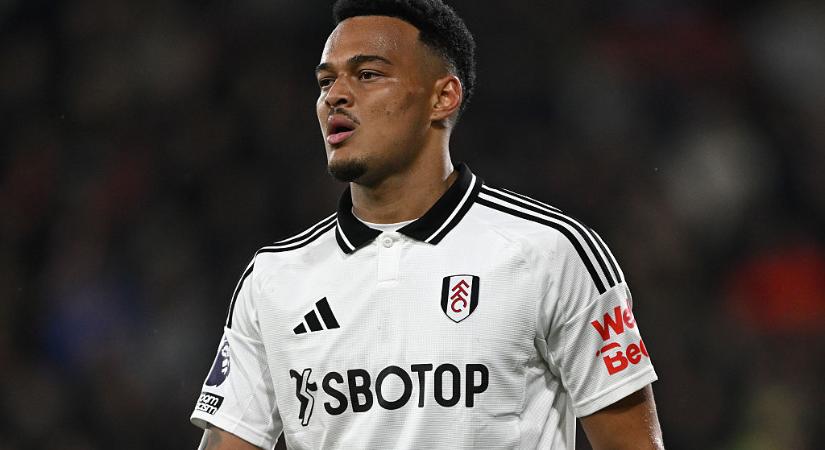 PL: hosszabbított brazil támadójával a Fulham! – HIVATALOS