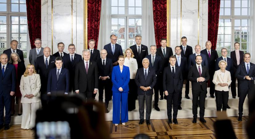 Orbán Viktor az EU-csúcs után: több miniszterelnökkel úgy gondoljuk, hogy szabotázs van az Európai Parlamentben