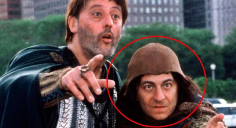 Emlékszel még a bohókás Jacques-Foches-ra a Jöttünk, láttunk, visszamennénkből? Így néz ki napjainkban!