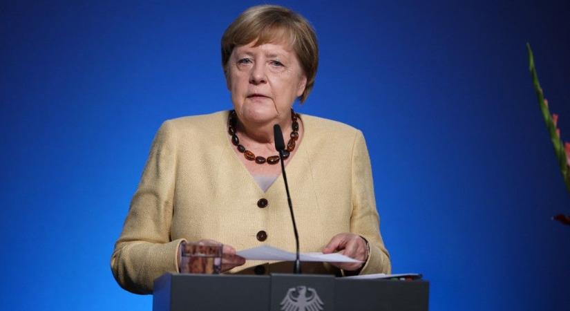 Merkel történelmi tévedése: így tette tönkre Németországot az illegális bevándorlás