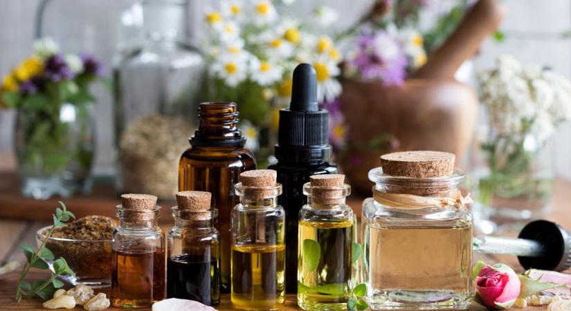 8 antioxidánsokban gazdag növényi olaj, ami kívül-belül szépít