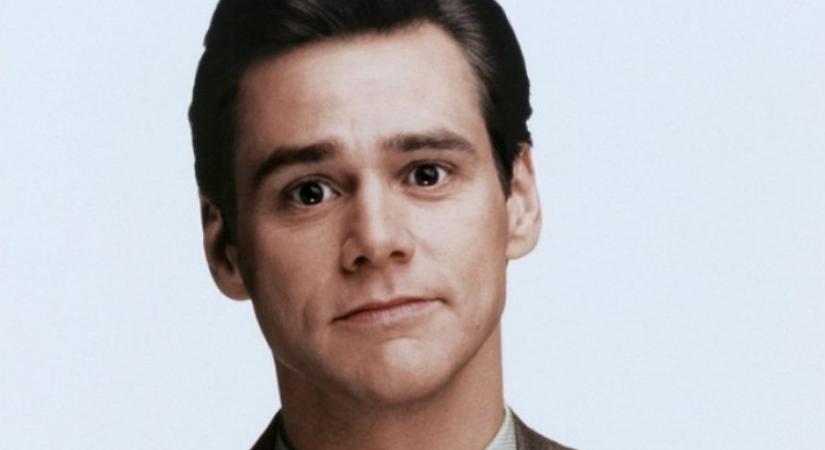 Jim Carrey hatalmas megtiszteltetésben részesül