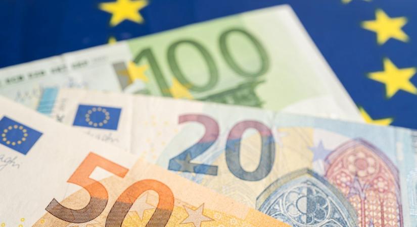 Ennyi most az euró október 2-án, csütörtök reggel
