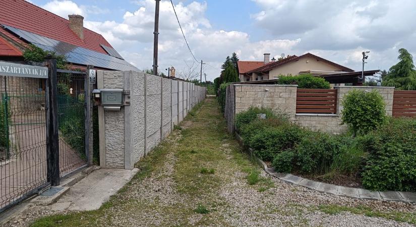 Dunaújvárosi perháború sokkolja az országot, 70 centiméteren megy a harc