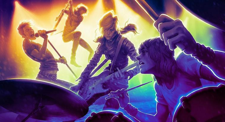 Búcsúzik a Rock Band 4, már csak pár napig veheted meg