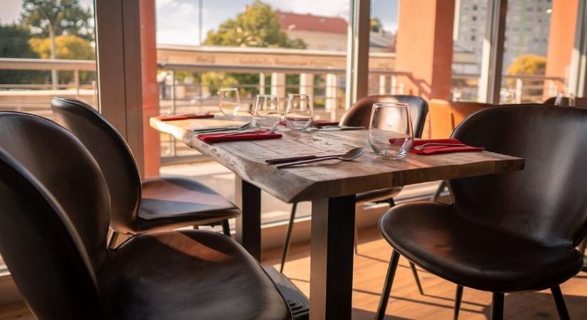 Határozatlan időre lehúzta a rolót az elismert fehérvári étterem