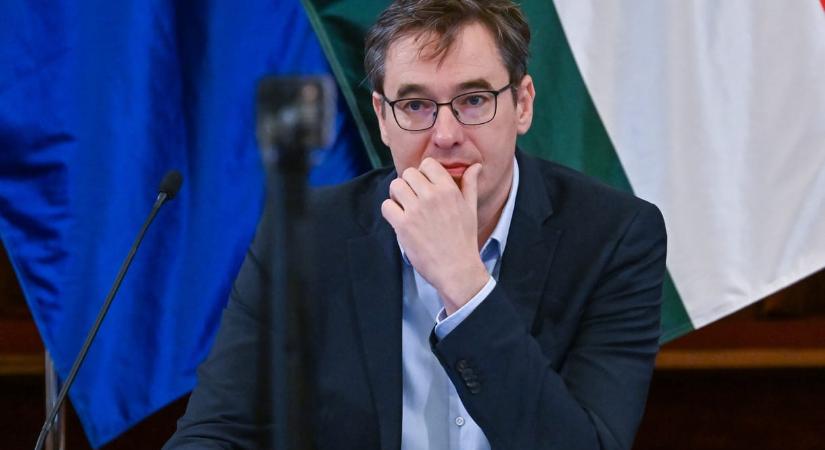 Karácsony a Szőlő utcai botrányról: Nem az a vita, hogy ki volt Zsolti bácsi, hanem, hogy az állam képes-e ellátni a feladatait a gyermekvédelem területén