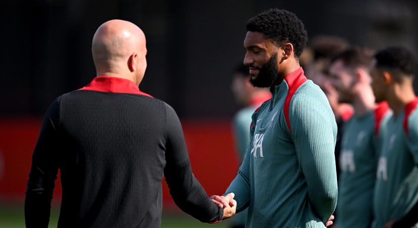Egy eladás nyithat csak utat a Liverpool újabb átigazolásának?