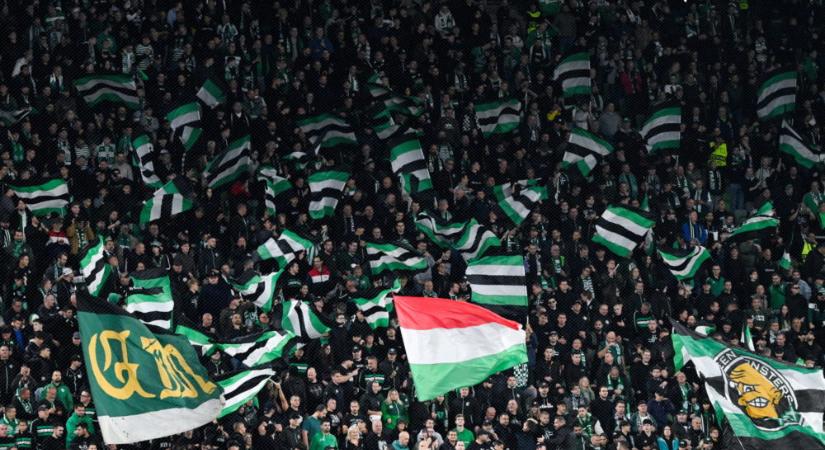 Négy konzul lesz jelen a Genk-Ferencváros futballmérkőzés helyszínén
