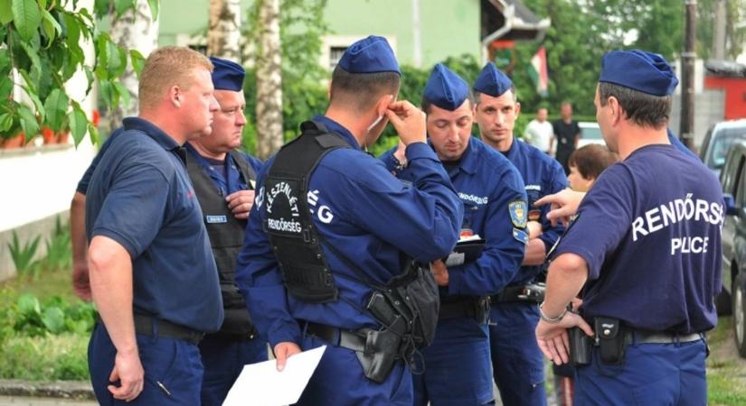 Döntést hozott a rendőrkapitányság vezetője! Erre kell számítani hétvégén!