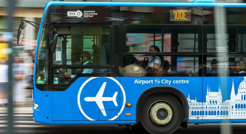 Budapestiek figyelem! Ezek a buszok ma másképp közlekednek