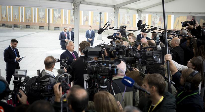 Nyugdíjkorrekció: Orbán jó híre törvényi kötelezettség