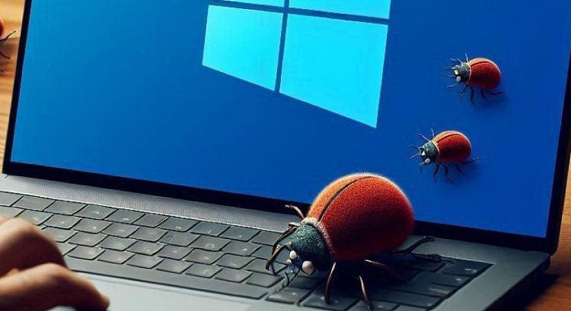 Elrontotta a Windows 11 25H2 telepítőkészítő eszközét a Microsoft