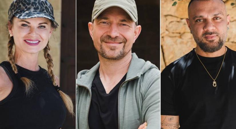 Ullmann Mónika, Vadon Jani és Gáspár Laci is szerepel az RTL új műsorában: dugig lesz tömve sztárokkal
