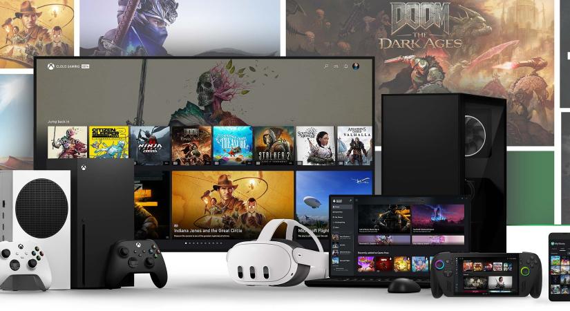 Olyan sokan próbálták lemondani a Game Passt, hogy összeomlott az előfizetői oldal
