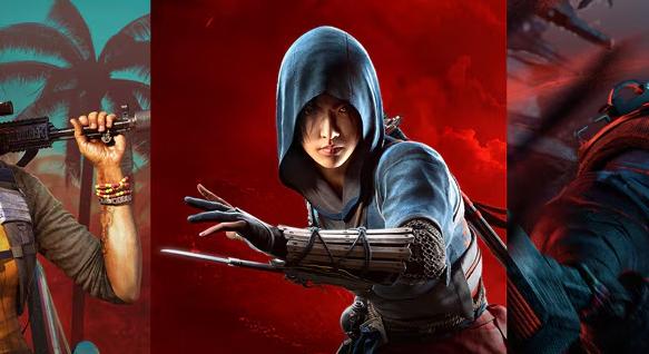 Átszervez a Ubisoft - ez történt szerdán