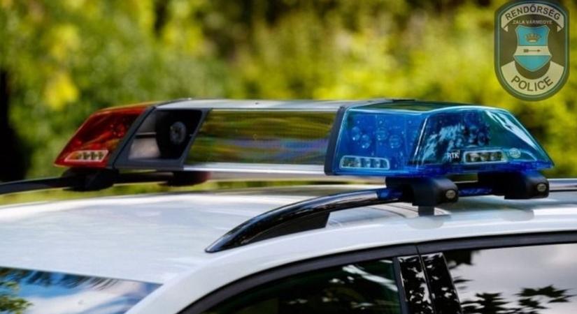 Kórház lett a vége – Keresik a sofőrt, aki a megyeszékhelyen autójával fellökött egy gyalogost