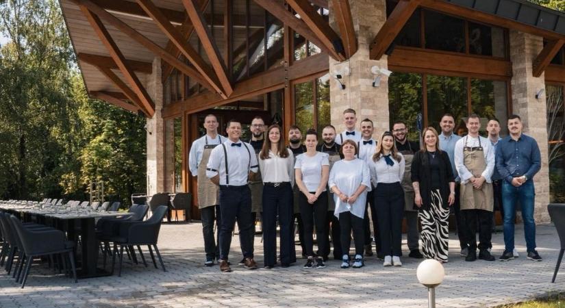 Ezek a legjobb éttermek most Zalában - a polgármester is gratulált a díjazottaknak