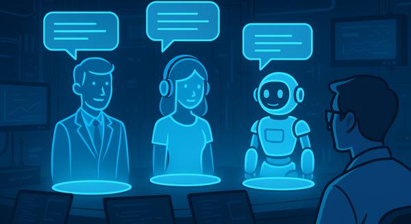 Janitor.ai – AI karakterek és chatbotok új világa