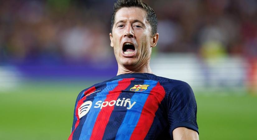 Modric csapattársa lehet Lewandowski