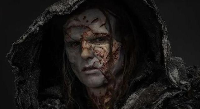 A Frankenstein új, hangulatos előzetesében Jacob Elordi szörnye filozofál
