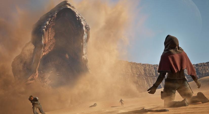 Hiába szólt nagyot a Dune: Awakening, a Funcom homokféreg elé vetette a fejlesztőit