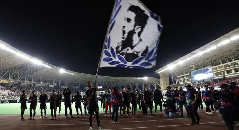 Most foghatják csak igazán a fejüket a Fradinál: bankot robbant a Qarabag a Bajnokok Ligájában
