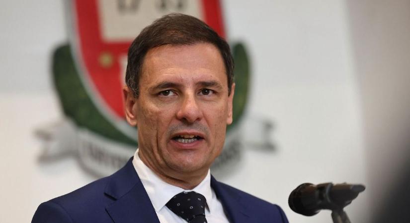 Szervezett akció zajlik a kormány ellen – Tuzson Bence beszámolt a kormány lépéseiről a Szőlő utcai álhírbotrány kapcsán