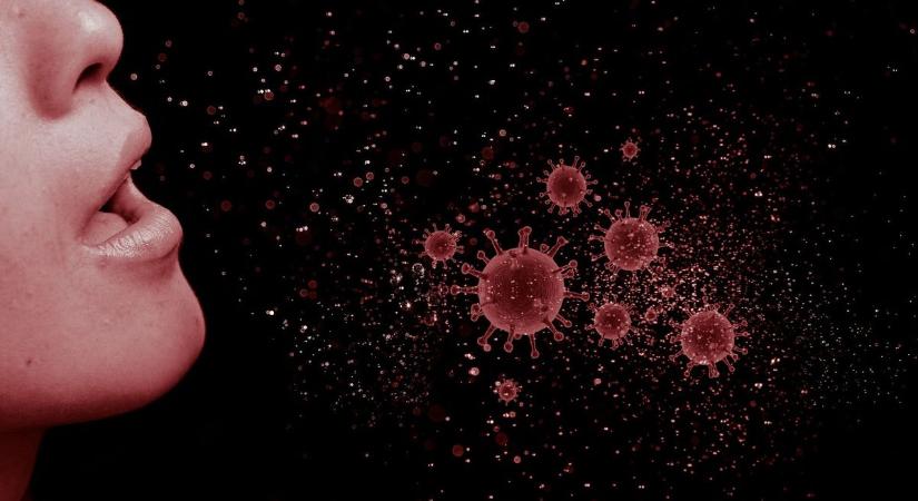 Hatalmas áttörés: egy rágógumival is kimutatható lesz az influenza