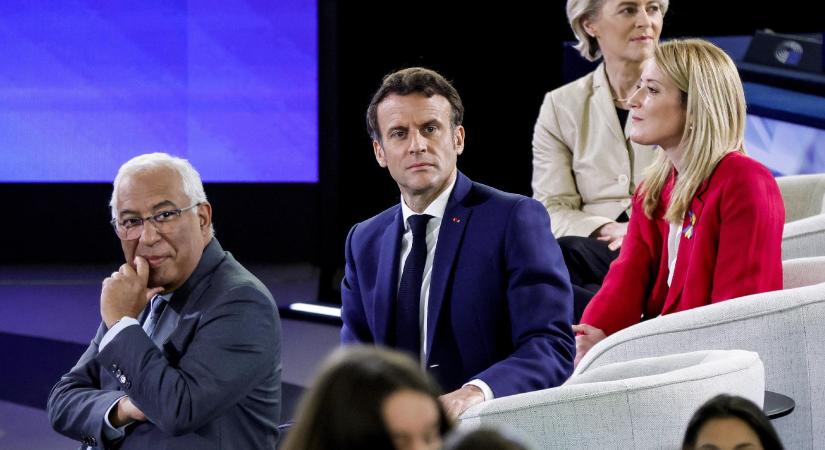Informális EU-csúcs: két héten belül elkészül az ütemterv a védelmi képességek erősítésére