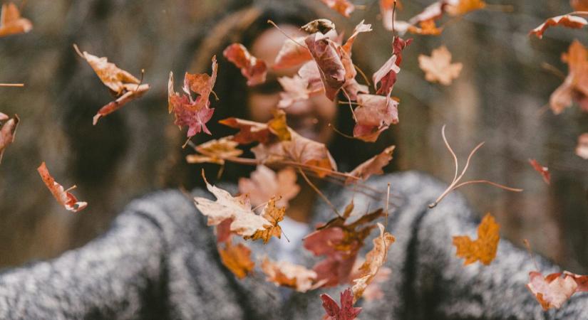 Ezeket (sz)edd ősszel: 5 természetes antidepresszáns, amelyek valóban működhetnek