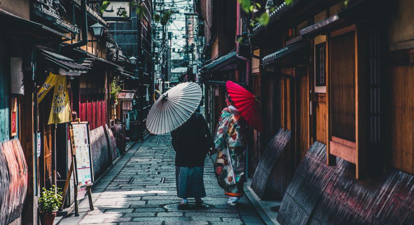 Egyre több az öngyilkosság Japánban a járvány miatt